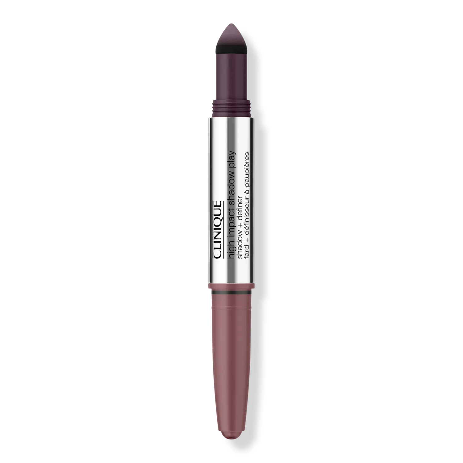 

Тени для век High Impact Shadow Play + Подводка для глаз Clinique, Royal Couple