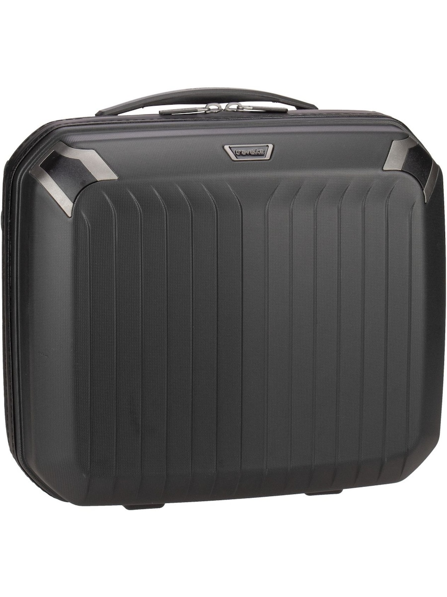 

Сумка для туалетных принадлежностей TRAVELITE Elva, черный