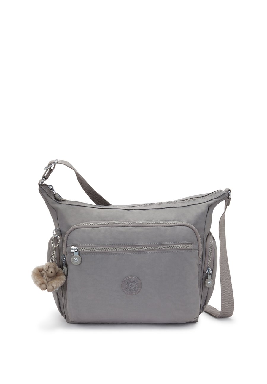 

Сумка кросс-боди Kipling Cross body bag, Inviting Grey/Mottled Grey