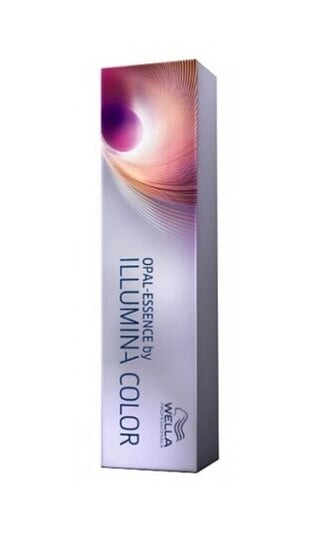 

Краска-осветлитель, 60 мл, Цвет 10/05 WELLA Illumina