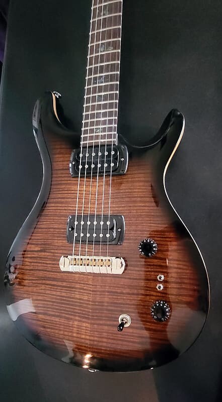 

Электрогитара PRS SE Paul's Guitar