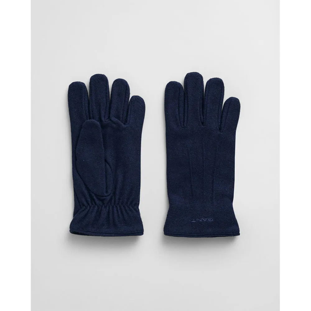 

Перчатки Gant 9930050, синий