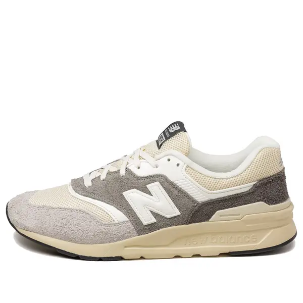 

Кроссовки 997h New Balance, бежевый