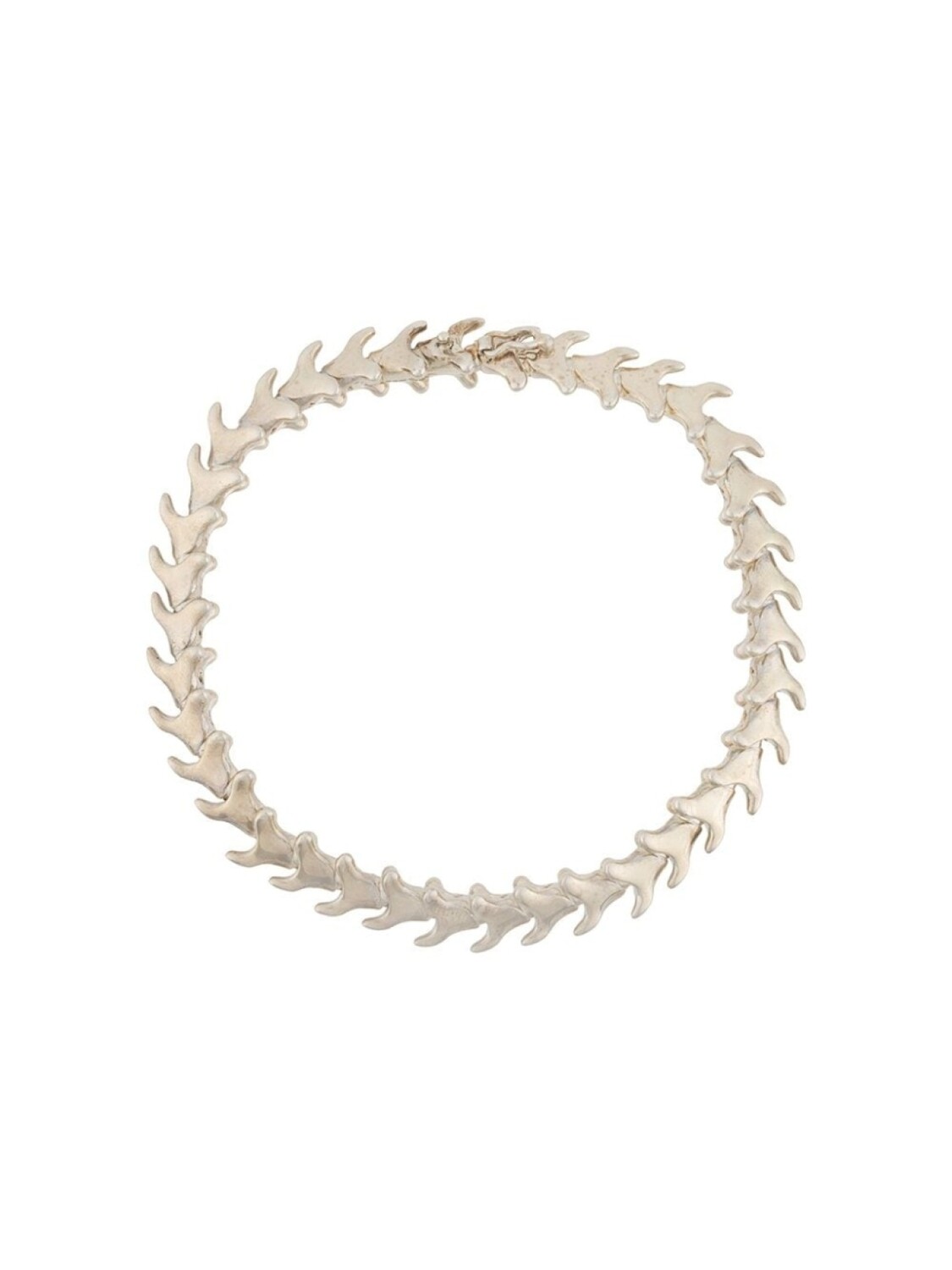 

Браслет Serpent Trace Slim Shaun Leane, серебряный