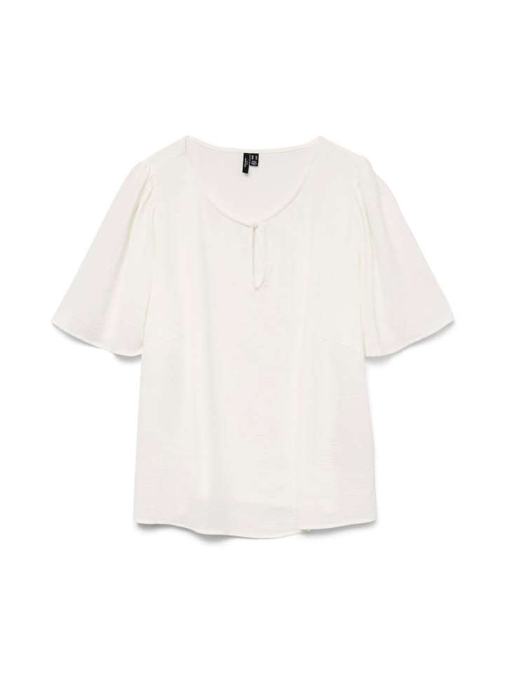 

Блузка Vero Moda, белый