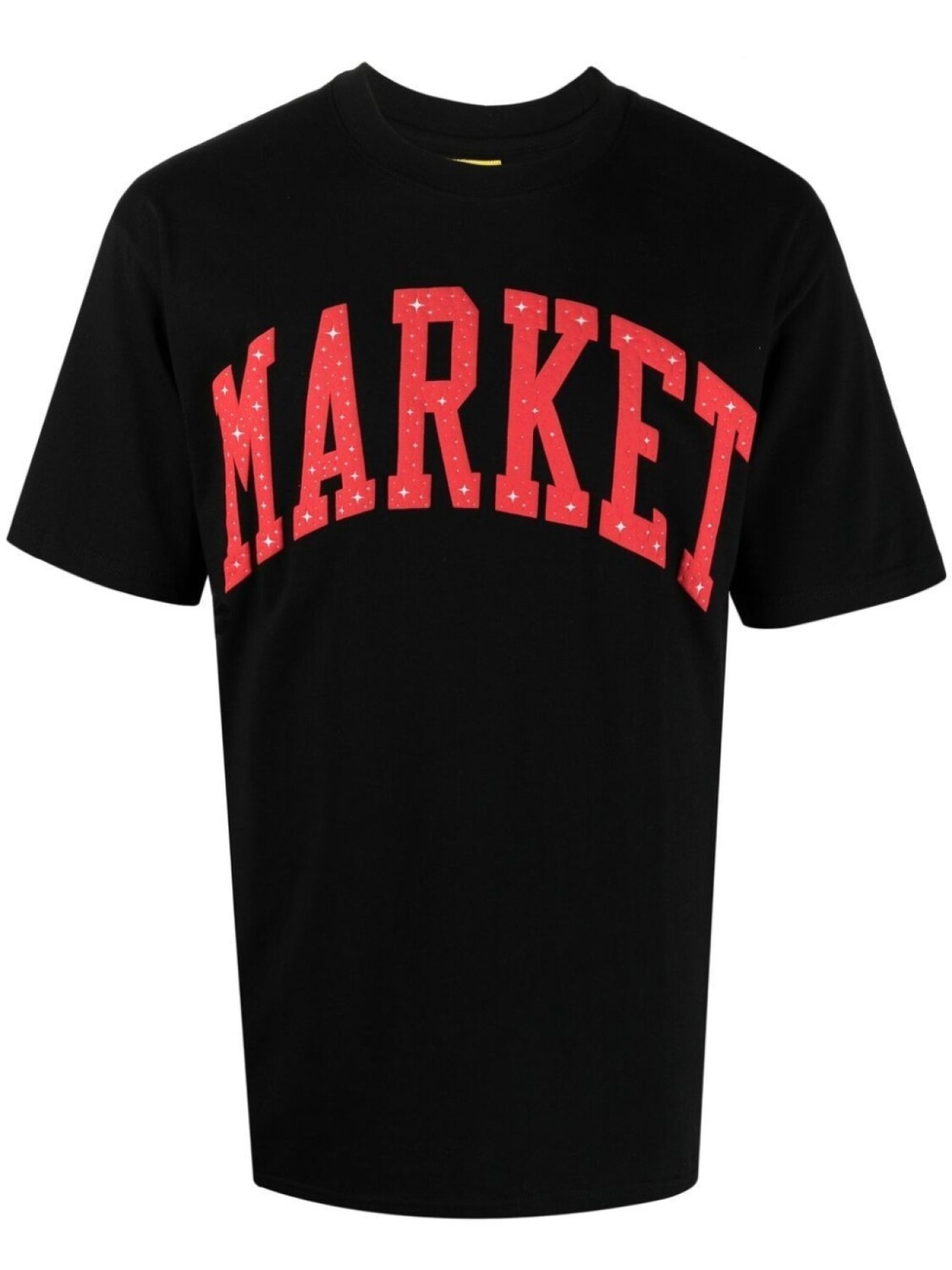 

MARKET футболка с логотипом, черный