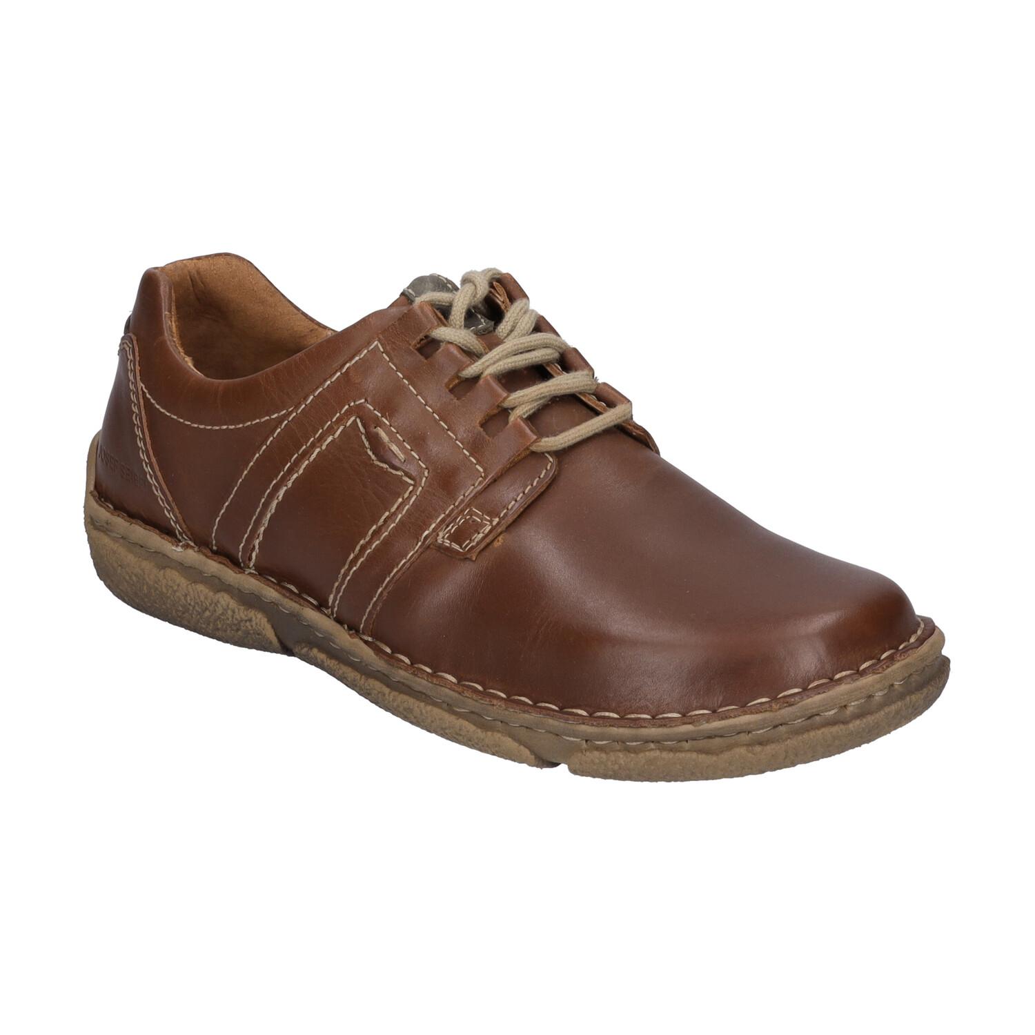 

Туфли Josef Seibel Halbschuh Neele, цвет castagne-kombi