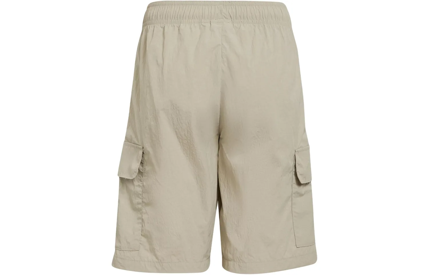 Adidas Originals Adicolor CARGO SHORTS детские шорты Kids' Putty Gray — фото 3