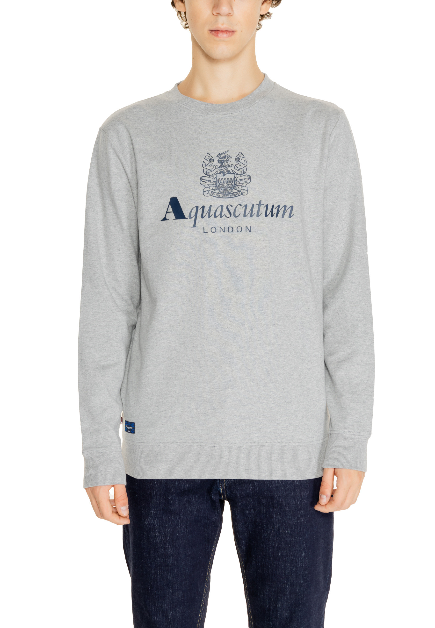 

Толстовки Aquascutum