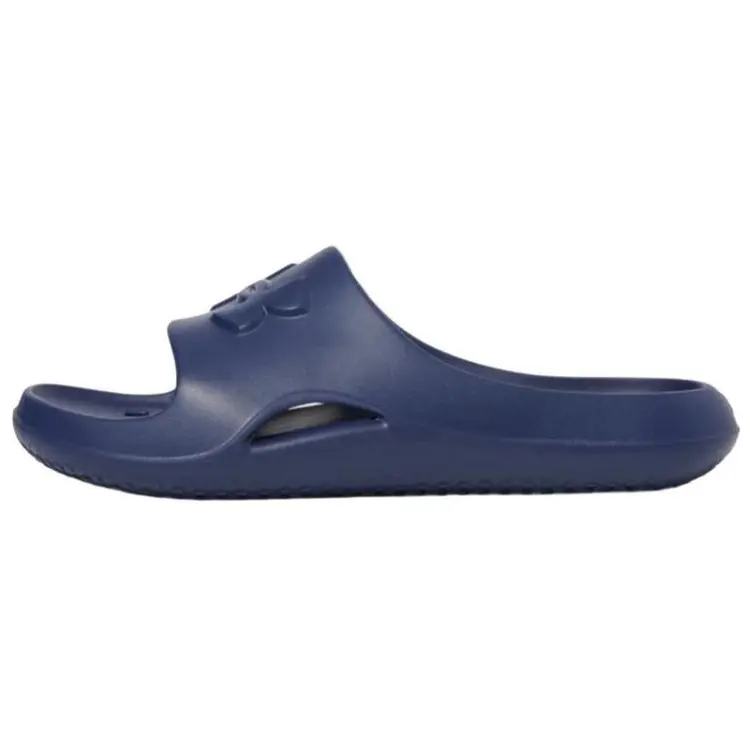 

Under Armour Сандалии Locker 5 Slide мужские синие