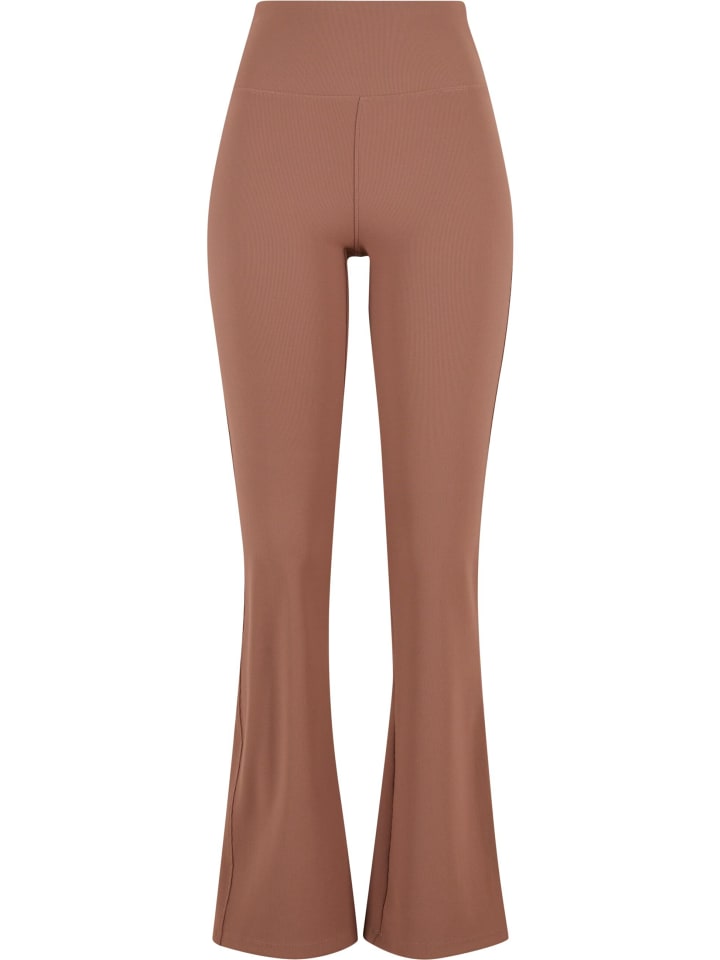 

Леггинсы Urban Classics, цвет light brown