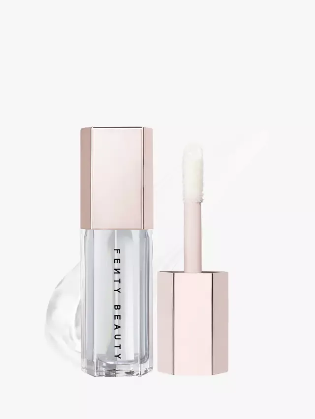 Универсальный блеск для губ Gloss Bomb Fenty Beauty, Glass Slipper