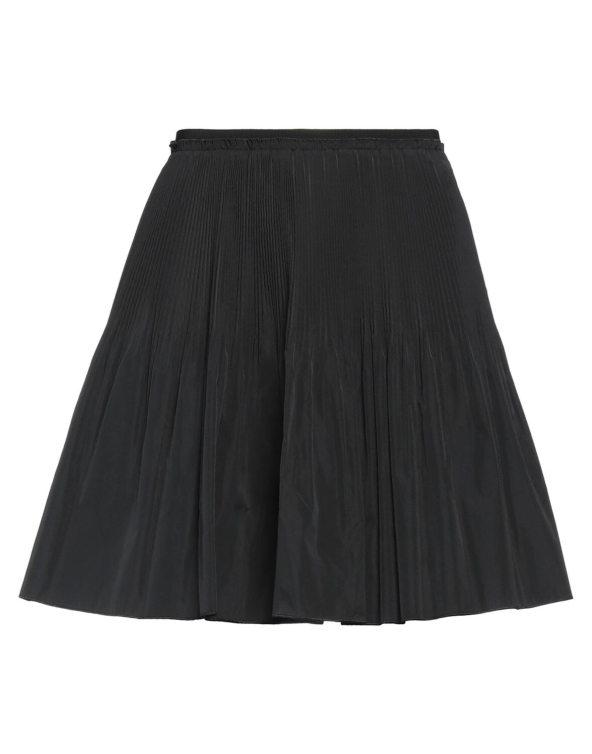 

Юбка Valentino, черный