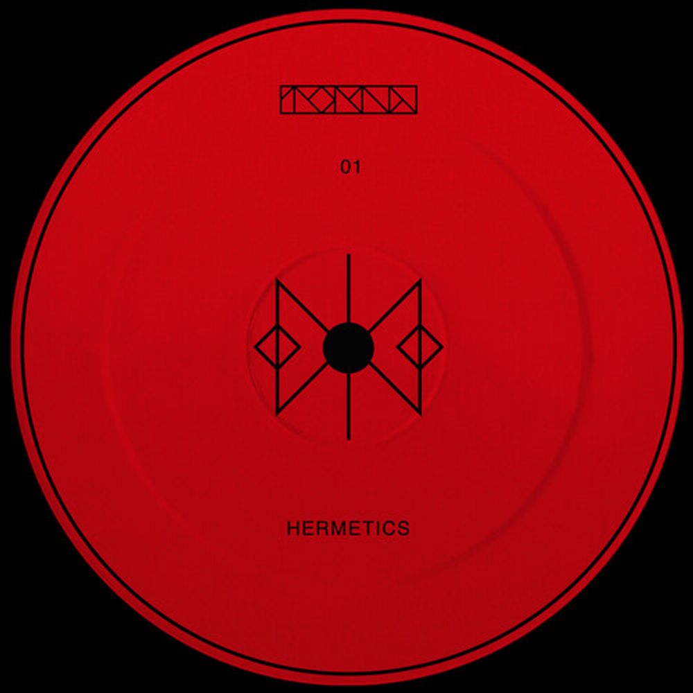 

Виниловая пластинка LP Torna #1 - Hermetics (12") - Hermetics