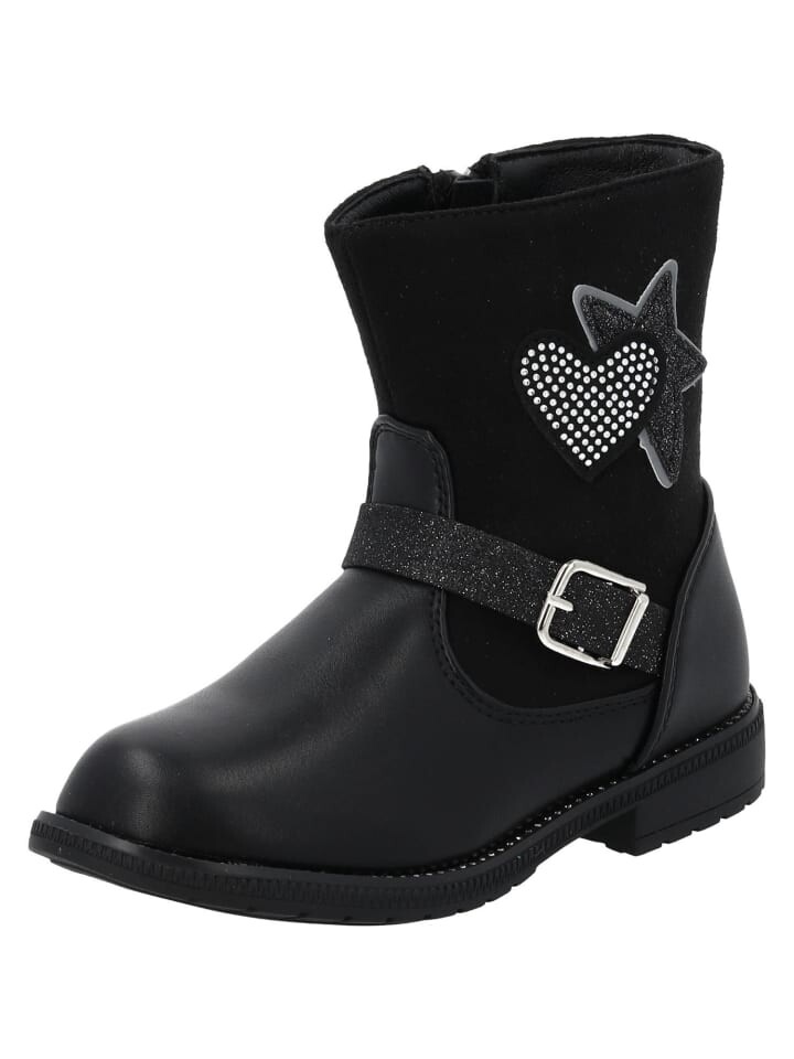 

Сапоги palado Stiefel, черный