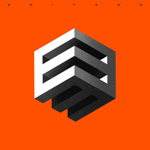 

Виниловая пластинка Editors: EBM
