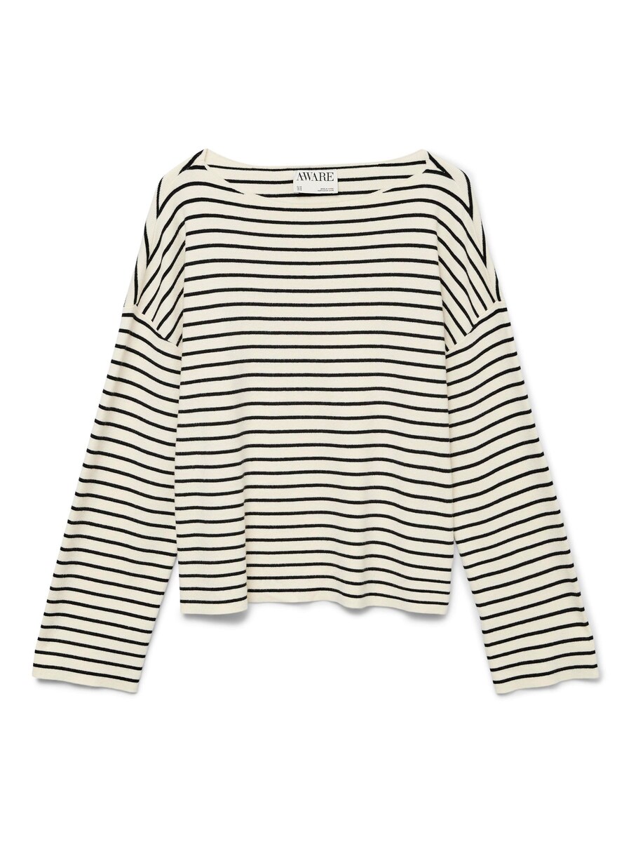 

Свитер VERO MODA VMPeon, белый