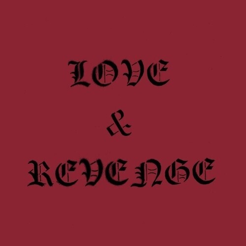 

Виниловая пластинка Kriegshog: Love & Revenge