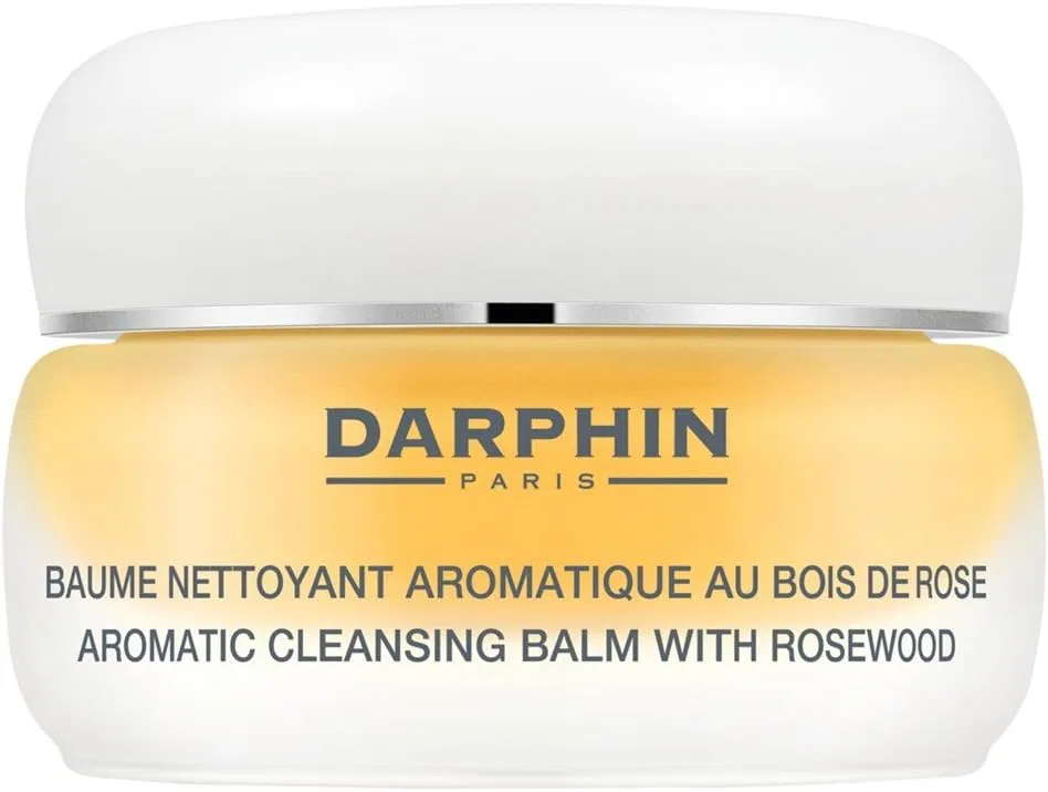 Средство для снятия макияжа Darphin — Очищающий бальзам для лица Aromatic Cleansing Balm, 40 мл