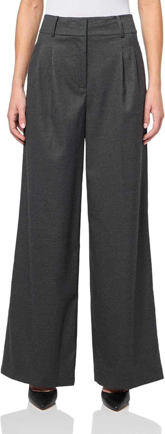 

Женские однотонные спортивные брюки Tommy Hilfiger, Dark Chocolate