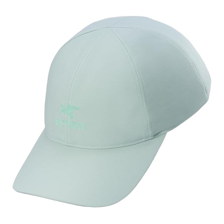 

Arcteryx Кепка Arc'teryx Bird Word, Rock Phosphorus Green Stone Green Phos