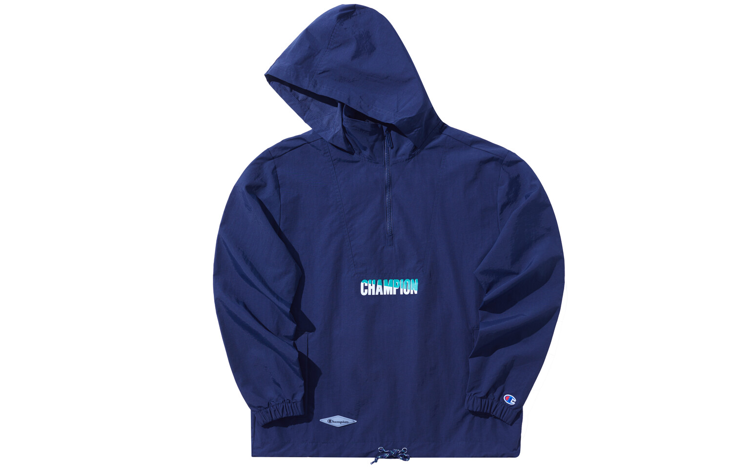 

Толстовка унисекс Champion, цвет Black