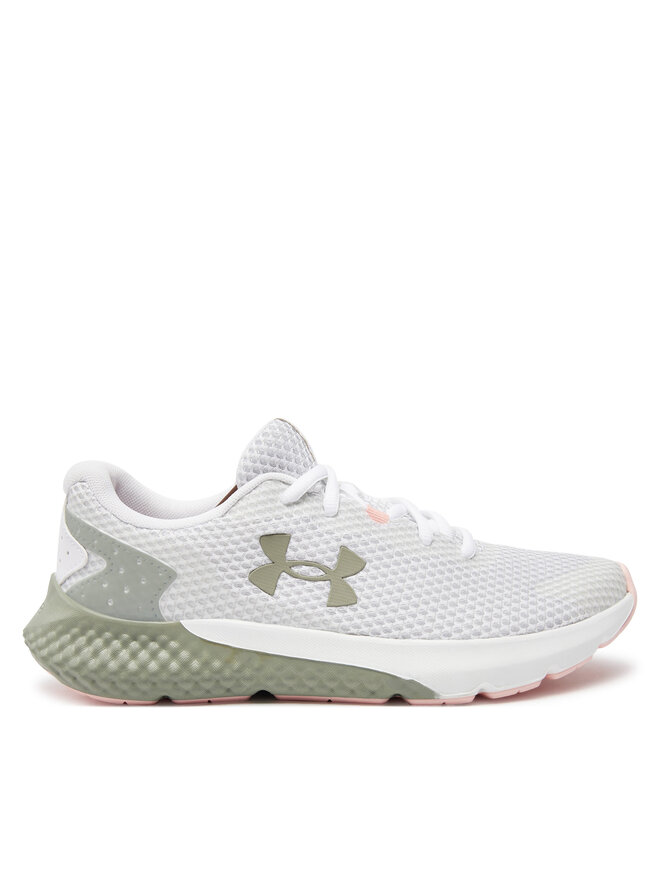 

Беговые кроссовки Under Armour Ua W Charged Rogue 3 3024888-102, серый