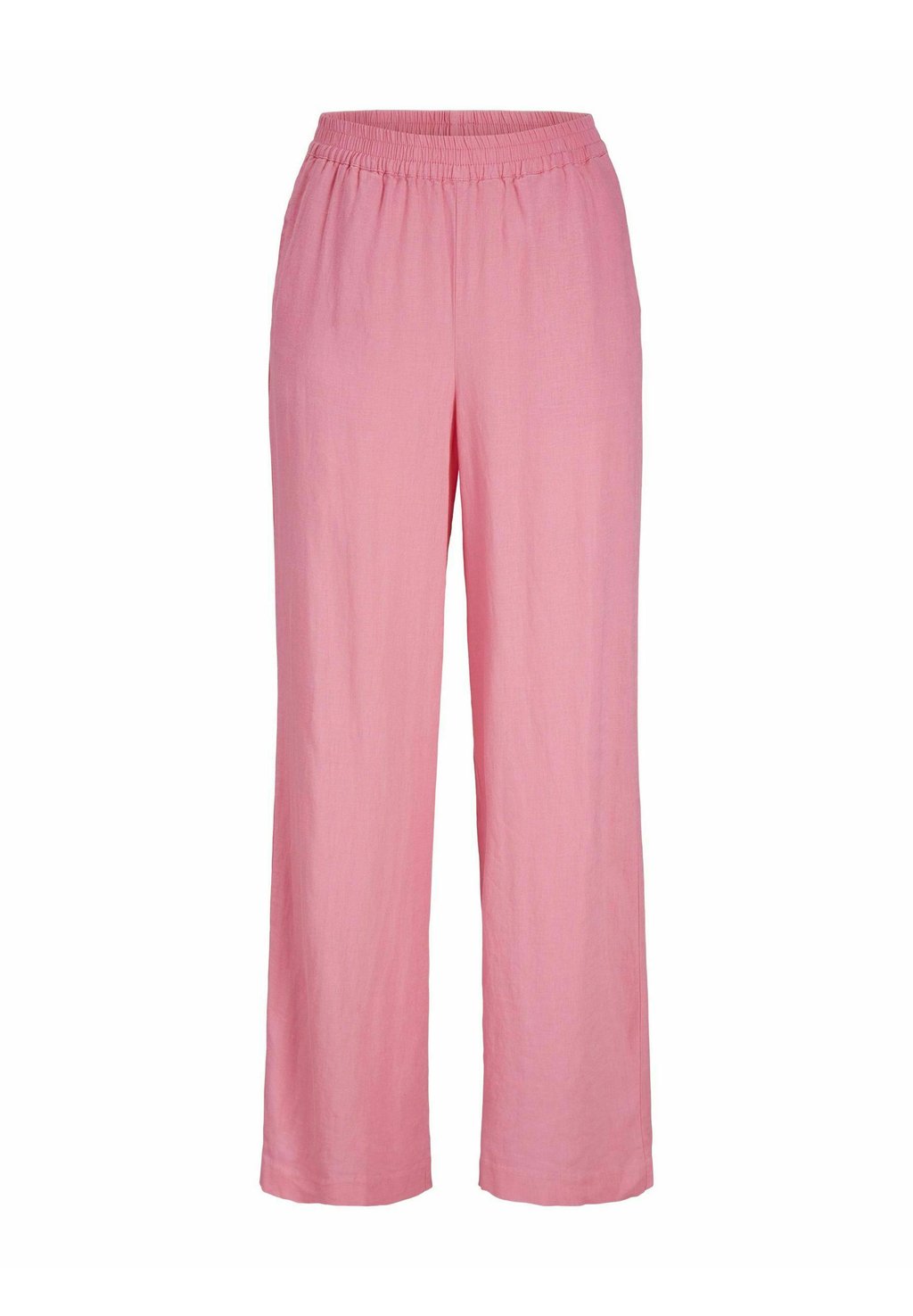 

Брюки JXPOPPY SUMMER PANT JJXX, розовый