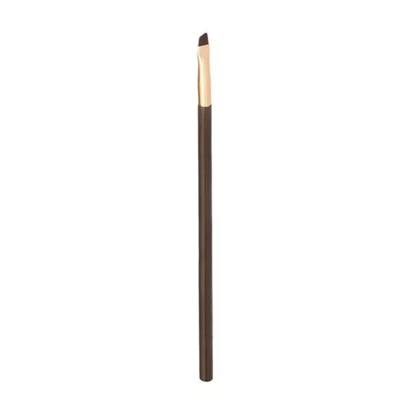 

Маленькая скошенная кисть для бровей и подводки глаз, 07, 1 шт. Many Brushes Sharp&Simple