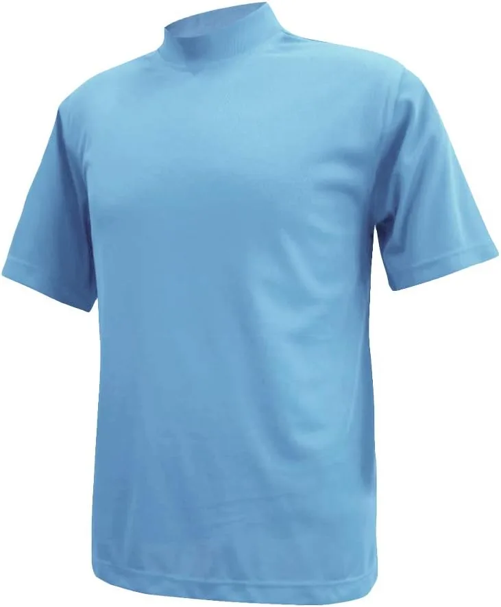 

Мужская рубашка поло Monterey Club Solid Texture