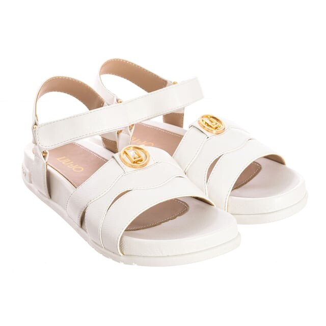 

Классические женские кроссовки Alicia 505 Liu Jo, белый