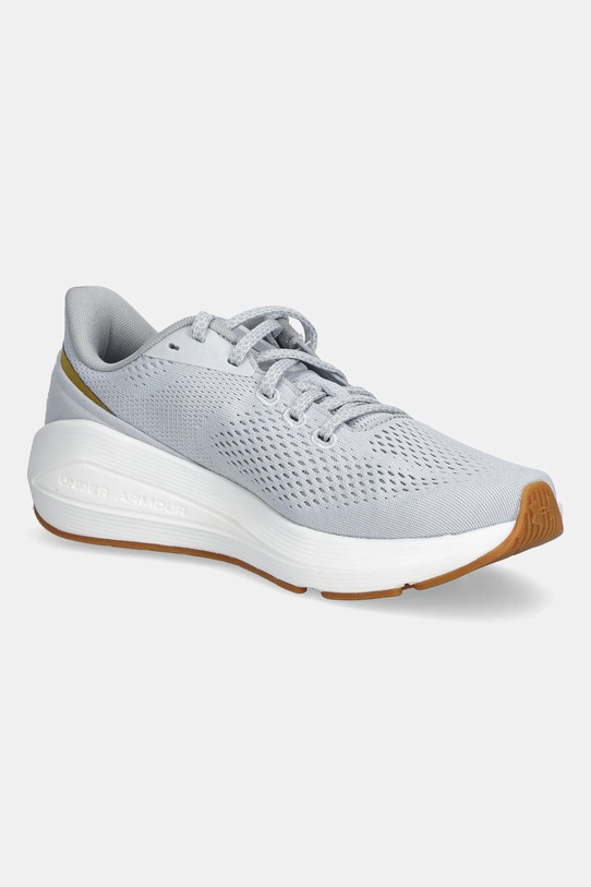 Беговые кроссовки Sonic 5 Under Armour, серый