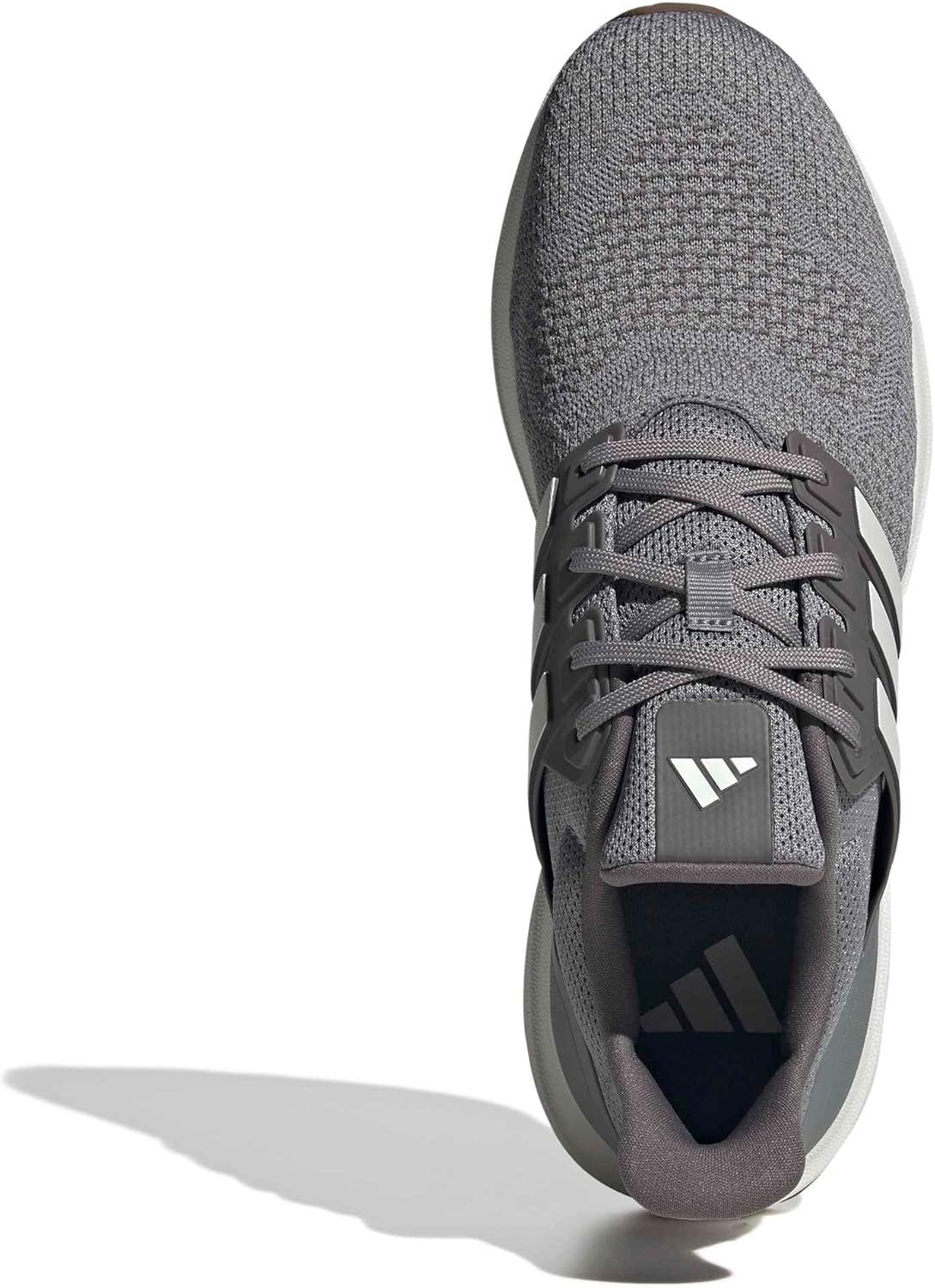 Мужские кроссовки Adidas Ultradream DNA, серый/угольный — фото 2