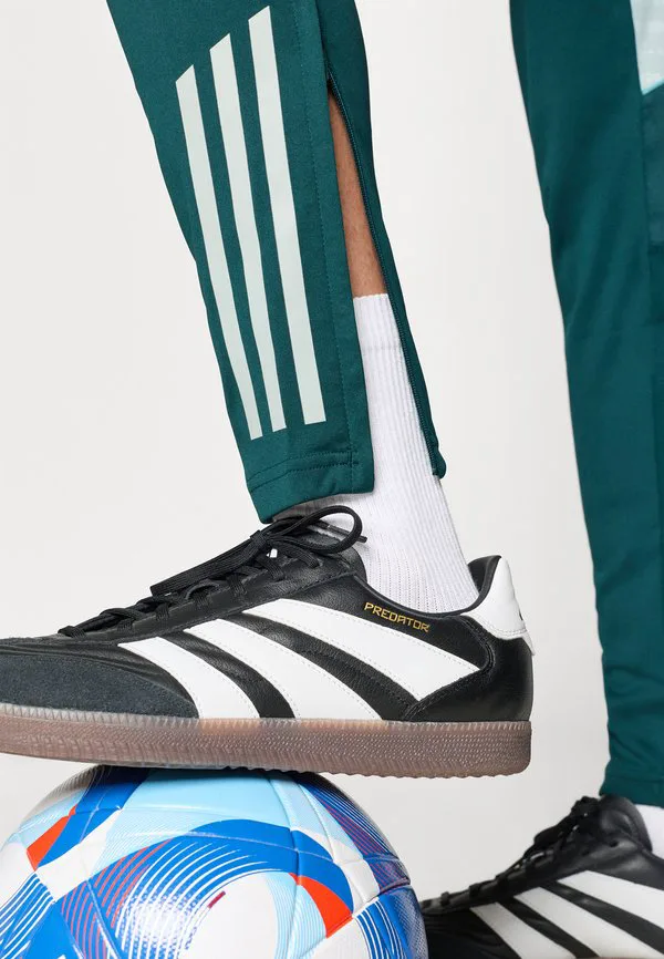 Спортивные штаны для тренировок arsenal fc 25/26 tiro 25. Adidas Performance, Aurora Ivy — фото 4