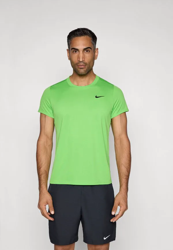 Спортивная футболка Nike Performance, Mean Green/Black