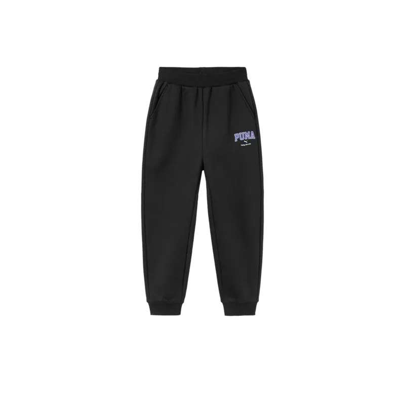 

Детские спортивные штаны PUMA, черный