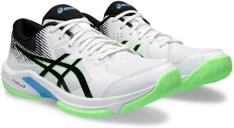 Кроссовки ASICS Beyond FF для мужчин, белый — фото 4