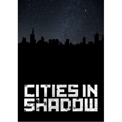 

Книга Cities In Shadow