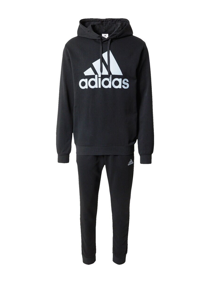 

Спортивный костюм Adidas, черный