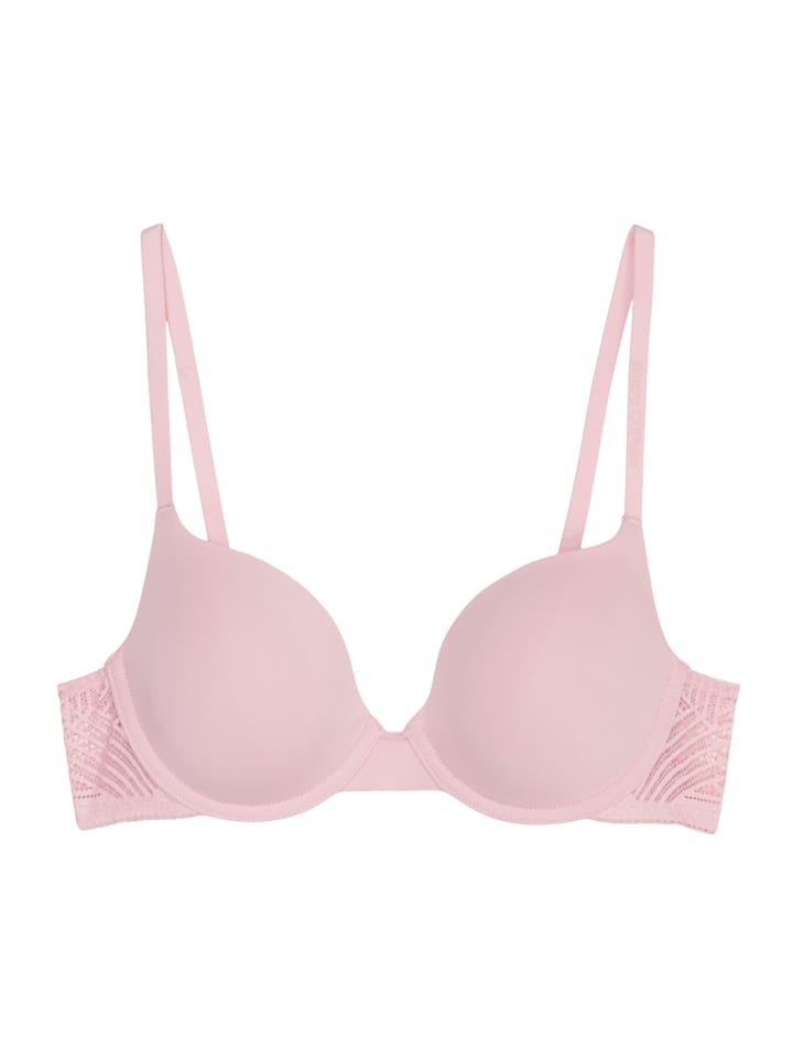 

Бюстгальтер на косточках Marc O'Polo, цвет blush