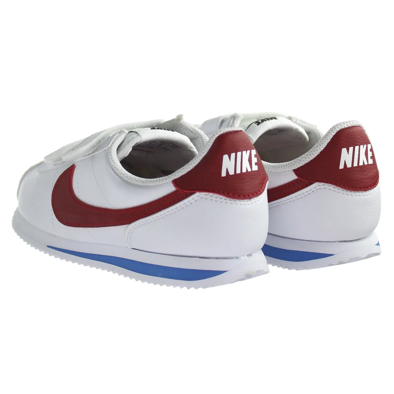 Кроссовки мультиколор Nike, мультиколор — фото 3
