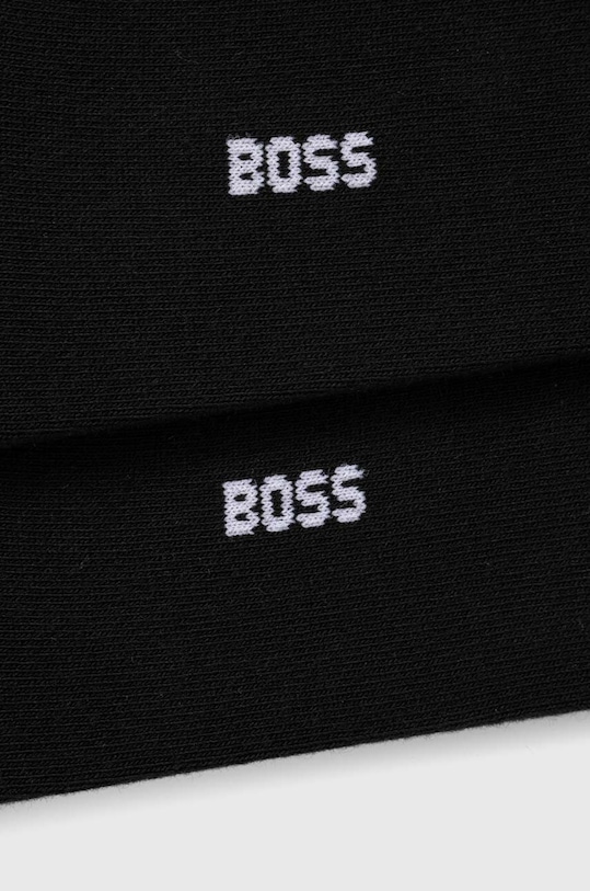 

Носки 2 пары Boss, черный