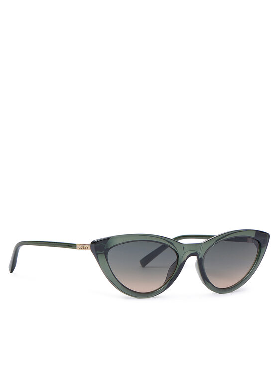 

Солнечные очки GU3053 Guess, зелёный