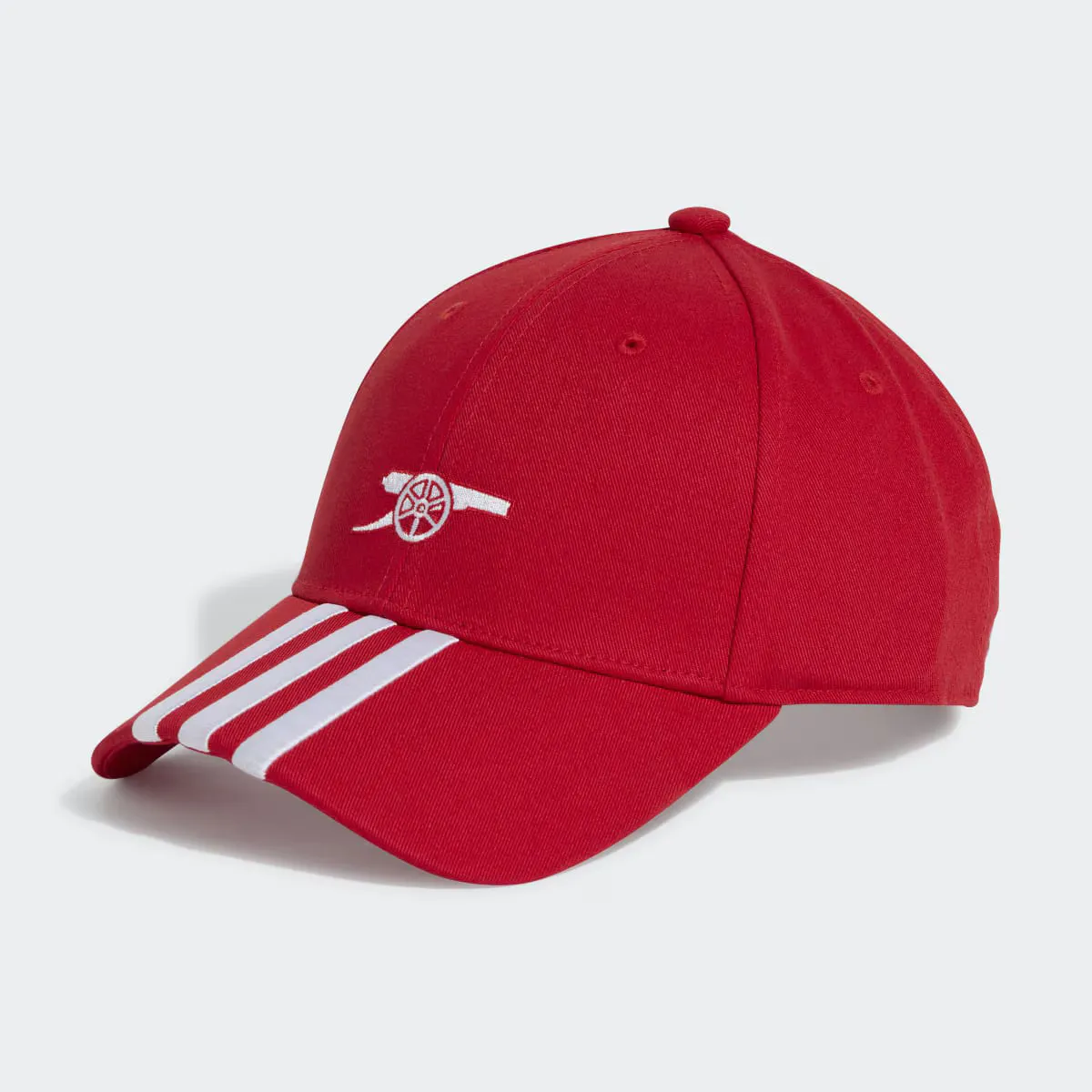 

Домашняя кепка Арсенала Adidas, красный