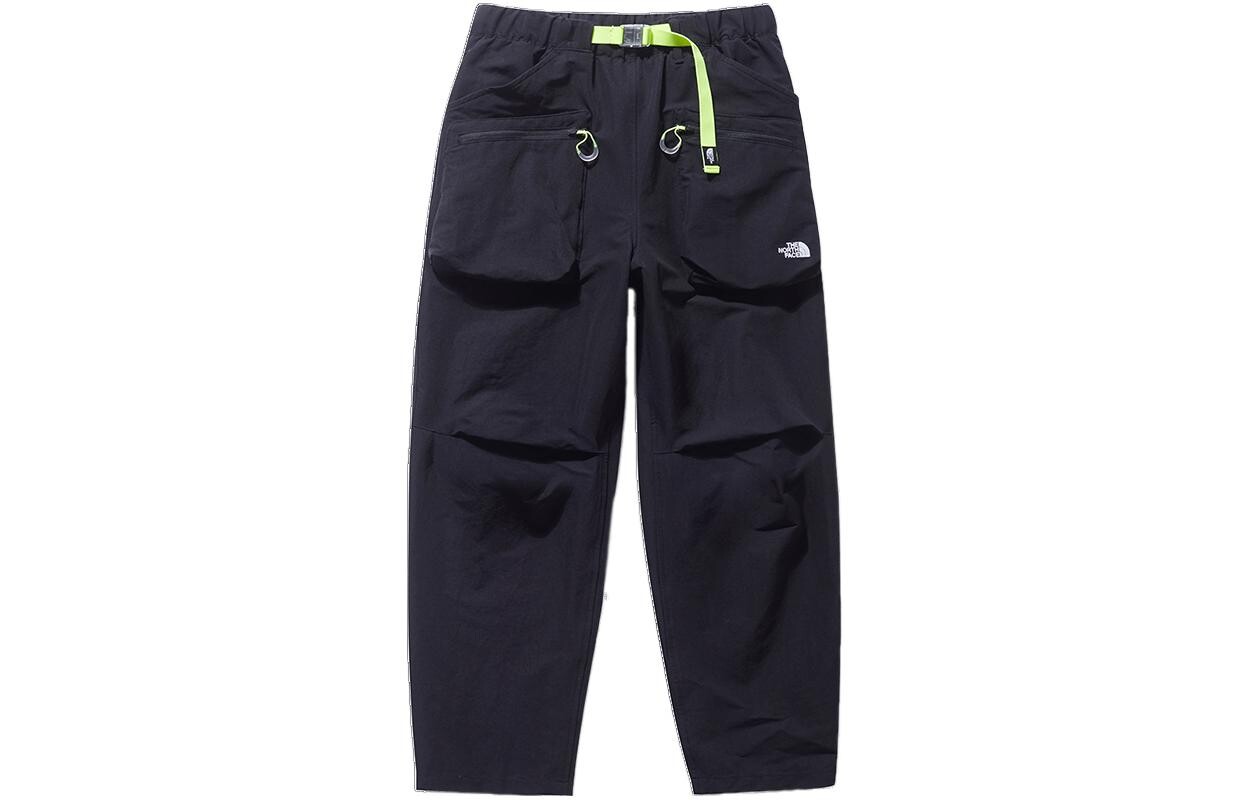 

THE NORTH FACE Женские повседневные брюки, цвет Black