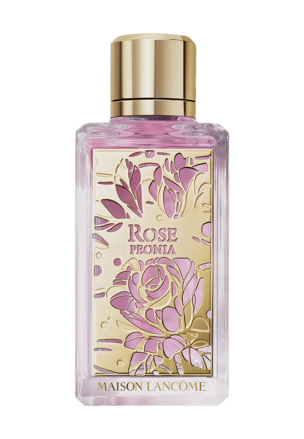 Роза пиония, парфюмерная вода 100ml LANCÔME — фото 3