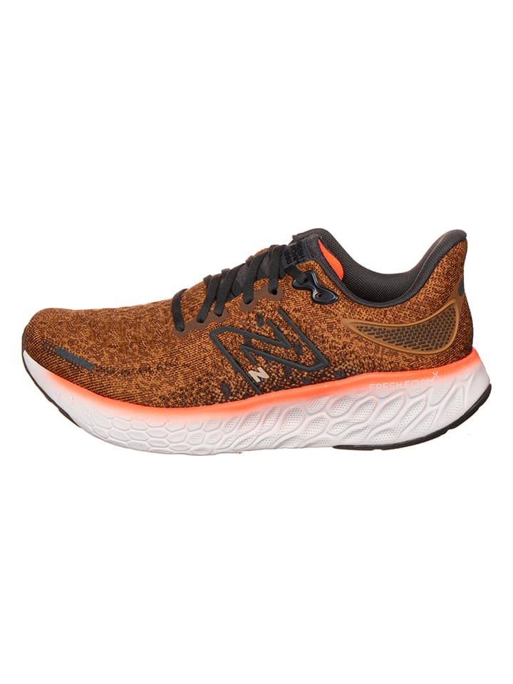 

Беговые кроссовки New Balance, светло-коричневый