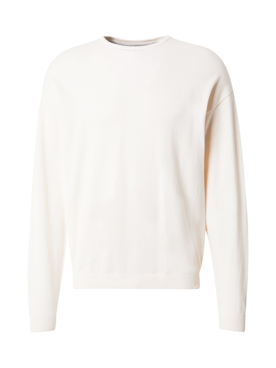 

Свитер JACK & JONES JJCALVIN, кремовый