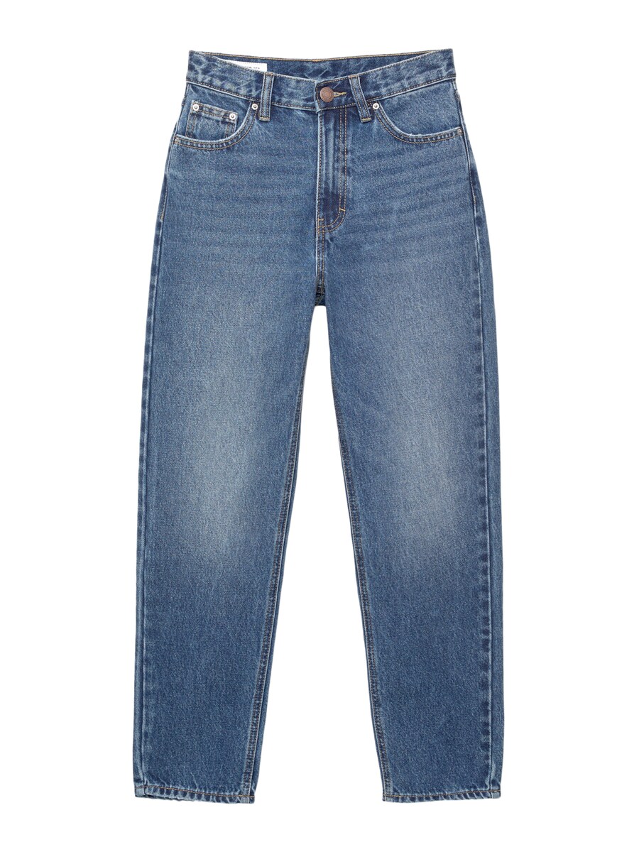 

Обычные джинсы Pull&Bear, Blue Denim