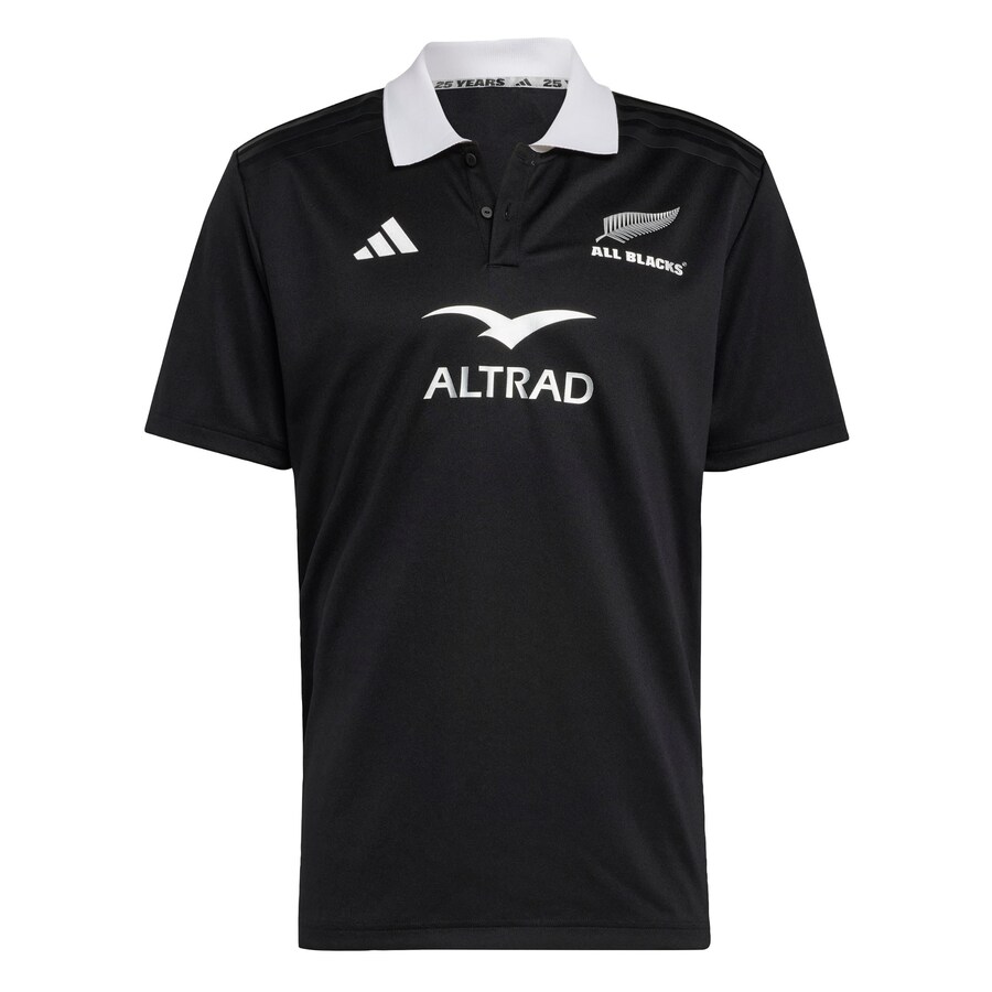 

Джерси ADIDAS PERFORMANCE All Blacks, черный